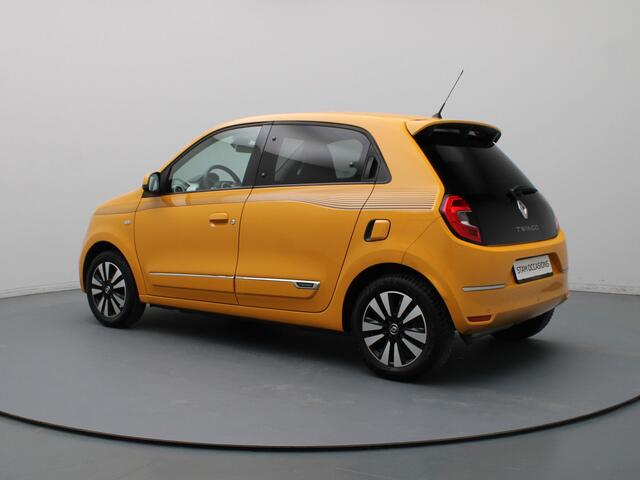 Renault TWINGO 1.0 SCe Intens 66pk Cruise | Climate | Carplay | Parkeersens. achter