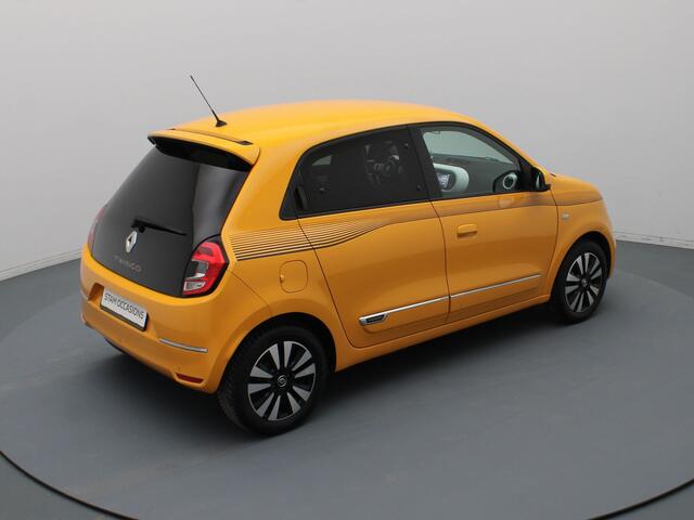 Renault TWINGO 1.0 SCe Intens 66pk Cruise | Climate | Carplay | Parkeersens. achter