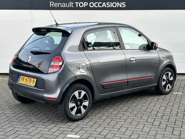 Renault TWINGO 1.0 SCe Collection | Airco | Cruise Control | Hoge Zit | Dealer Onderhouden