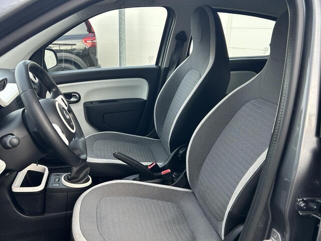 Renault TWINGO 1.0 SCe Collection | Airco | Cruise Control | Hoge Zit | Dealer Onderhouden