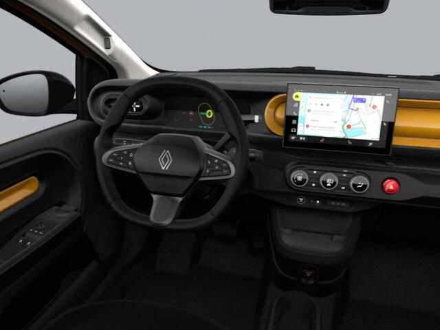 Renault TWINGO Techno 80pk Urban Range l Nu te bestellen! l Vanaf ¤ 339 per maand l In april in de showroom!