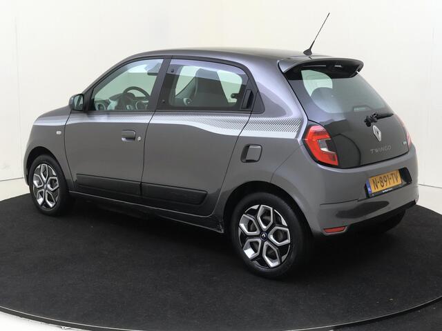 Renault TWINGO Z.E. R80 Collection Automaat | Navigatie | Climate Control