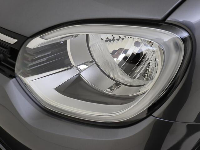 Renault TWINGO Z.E. R80 Collection Automaat | Navigatie | Climate Control