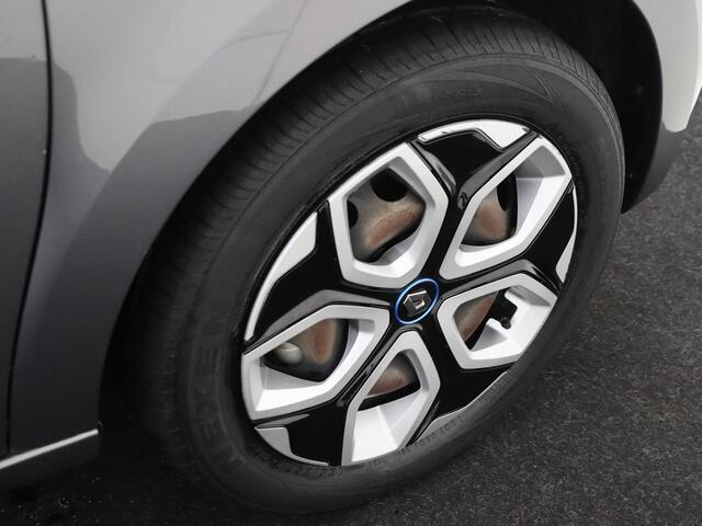 Renault TWINGO Z.E. R80 Collection Automaat | Navigatie | Climate Control