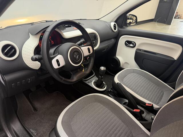Renault TWINGO 1.0 SCe Collection | Airco | Bleutooth | NL auto