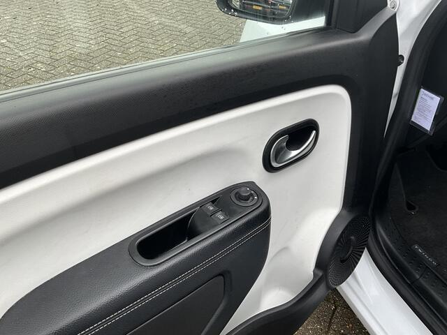 Renault TWINGO 1.0 SCe Intens