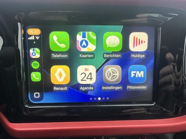 Renault TWINGO 1.0 SCe Collection Carplay Cruise Led Parkeersensoren