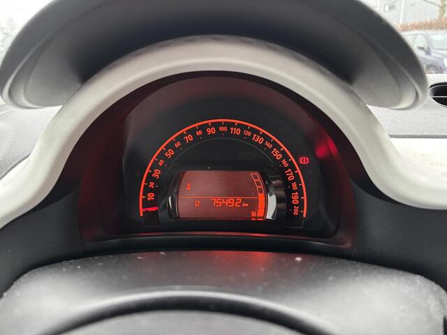 Renault TWINGO 1.0 SCe Collection | Airco |