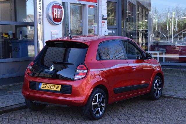 Renault TWINGO 1.0 SCe Limited|Stoelverwarm.|Dealero.h.