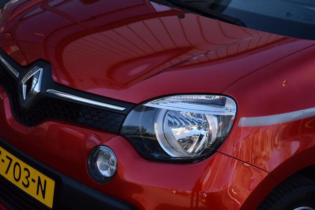 Renault TWINGO 1.0 SCe Limited|Stoelverwarm.|Dealero.h.