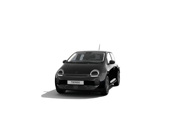 Renault TWINGO Evolution Urban range | LED-achterlichten | LED-dagrijverlichting met specifiek vormgegeven lichtsignatuur | Parkeersensoren achter met sonische weergave