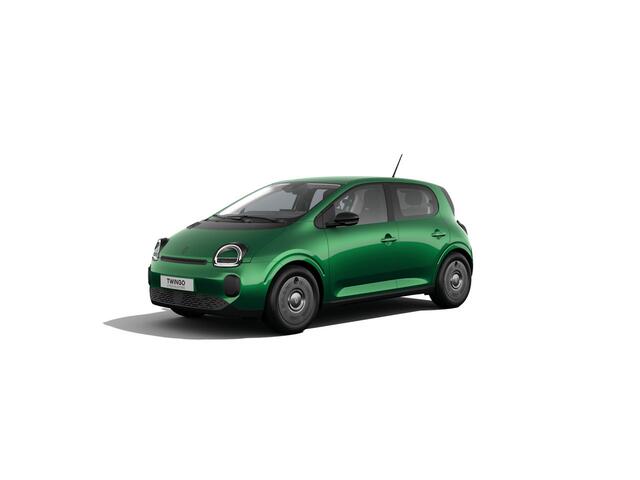 Renault TWINGO Evolution Urban range | LED-achterlichten | LED-dagrijverlichting met specifiek vormgegeven lichtsignatuur | Parkeersensoren achter met sonische weergave