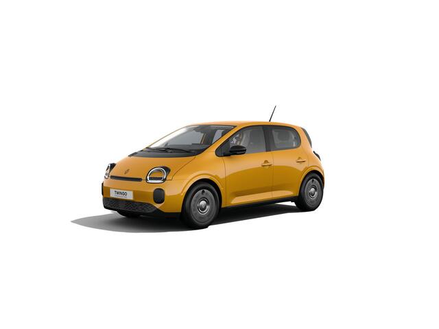 Renault TWINGO Evolution Urban range | LED-achterlichten | LED-dagrijverlichting met specifiek vormgegeven lichtsignatuur | Parkeersensoren achter met sonische weergave
