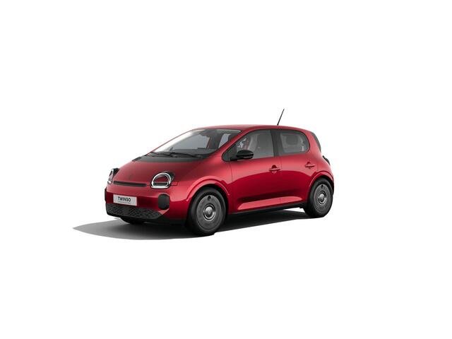 Renault TWINGO Evolution Urban range | LED-achterlichten | LED-dagrijverlichting met specifiek vormgegeven lichtsignatuur | Parkeersensoren achter met sonische weergave