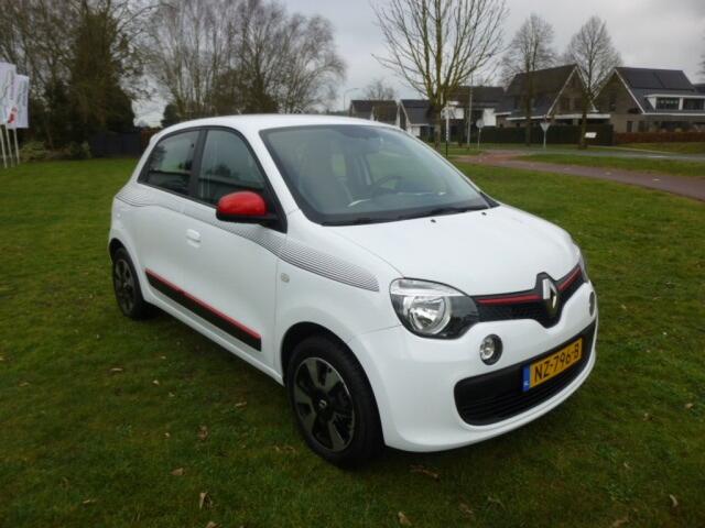 Renault TWINGO 1.0 SCE COLLECTION