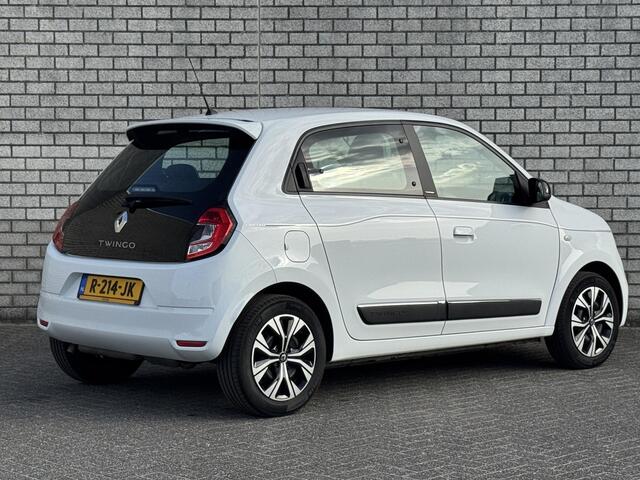 Renault TWINGO 1.0 SCe Limited | Airco | DAB+ | R&Go Navigatie | Bluetooth |