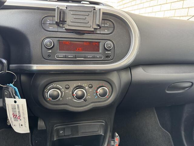 Renault TWINGO 1.0 SCe Limited | Airco | DAB+ | R&Go Navigatie | Bluetooth |