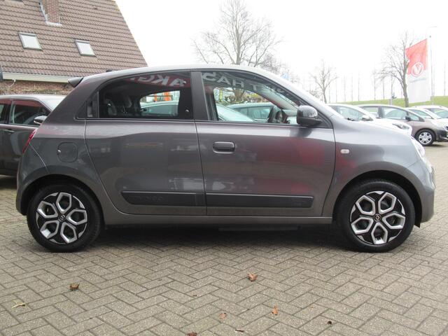 Renault TWINGO Z.E. R80 E-Tech Equilibre 22 kWh | Clima-Airco | Android Auto | Parkeersensoren | Incl. BOVAG Garantie | LED Dagrijverlichting |