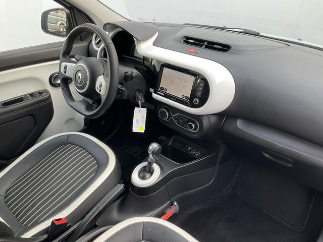 Renault TWINGO Z.E. R80 E-Tech Techno 22 kWh Nav/Cruise 1eig Camera NL-Auto Voll.Onderhouden!