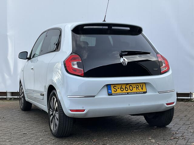 Renault TWINGO Z.E. R80 E-Tech Techno 22 kWh Nav/Cruise 1eig Camera NL-Auto Voll.Onderhouden!