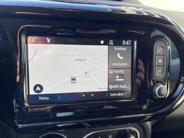 Renault TWINGO Z.E. R80 Intens