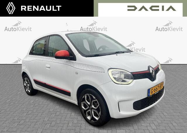 Renault TWINGO 1.0 SCe Collection