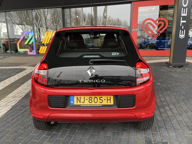 Renault TWINGO 1.0 SCe Collection / LAGE KMSTAND / ELEC. RAMEN / AIRCO / BLUETOOTH /