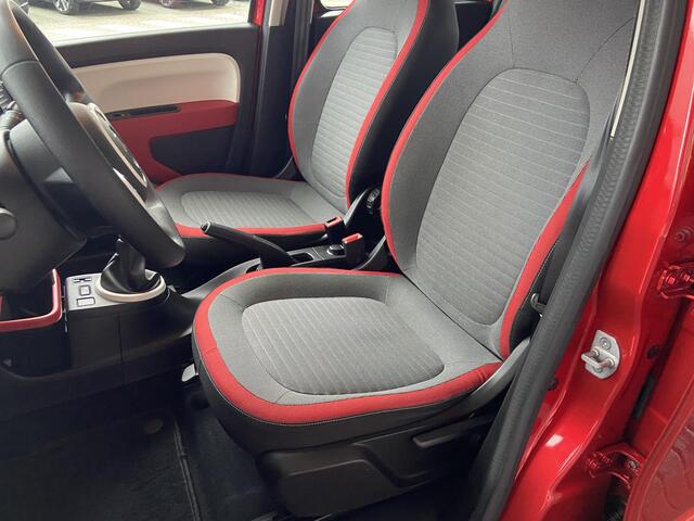 Renault TWINGO 1.0 SCe Collection / LAGE KMSTAND / ELEC. RAMEN / AIRCO / BLUETOOTH /