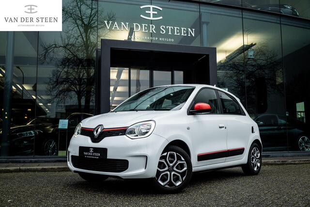 Renault TWINGO 1.0 SCe Collection 1e Eigenaar | NL Auto