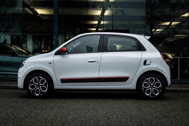 Renault TWINGO 1.0 SCe Collection 1e Eigenaar | NL Auto