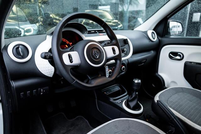 Renault TWINGO 1.0 SCe Collection 1e Eigenaar | NL Auto