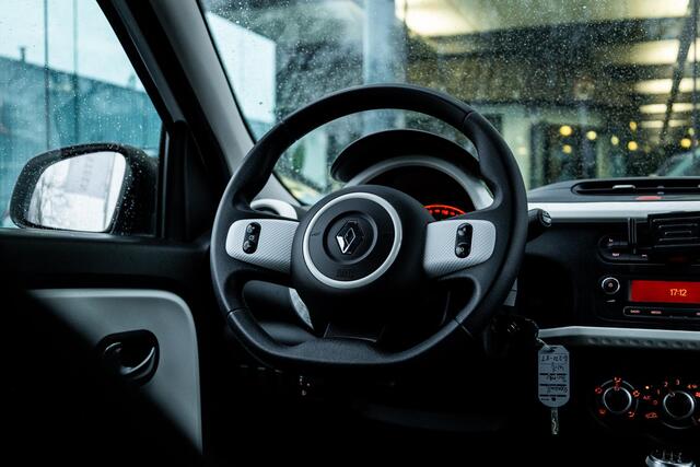 Renault TWINGO 1.0 SCe Collection 1e Eigenaar | NL Auto