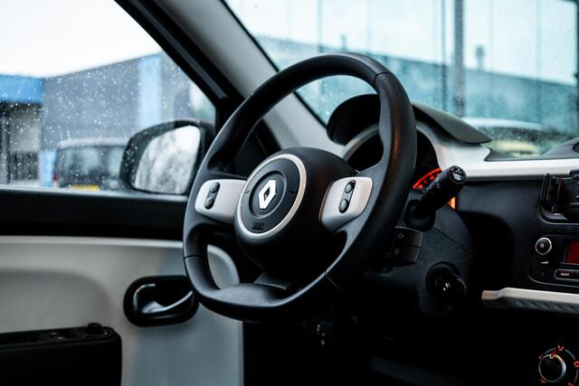 Renault TWINGO 1.0 SCe Collection 1e Eigenaar | NL Auto