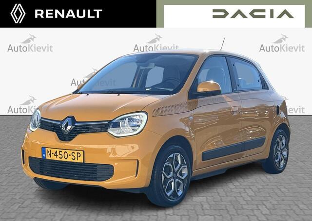 Renault TWINGO Z.E. R80 Collection