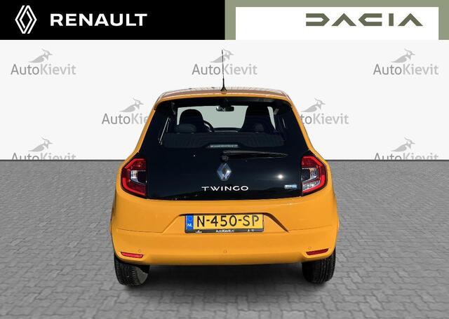 Renault TWINGO Z.E. R80 Collection