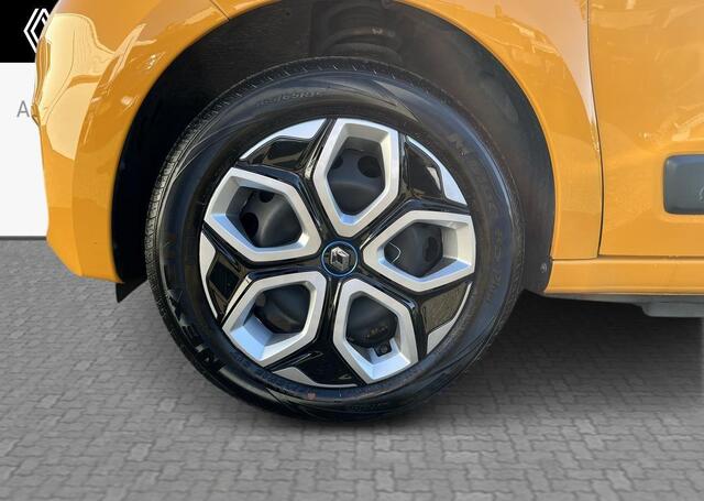 Renault TWINGO Z.E. R80 Collection