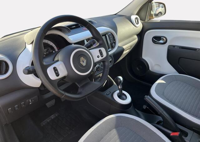 Renault TWINGO Z.E. R80 Collection