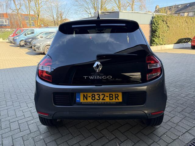 Renault TWINGO 1.0 SCe Limited