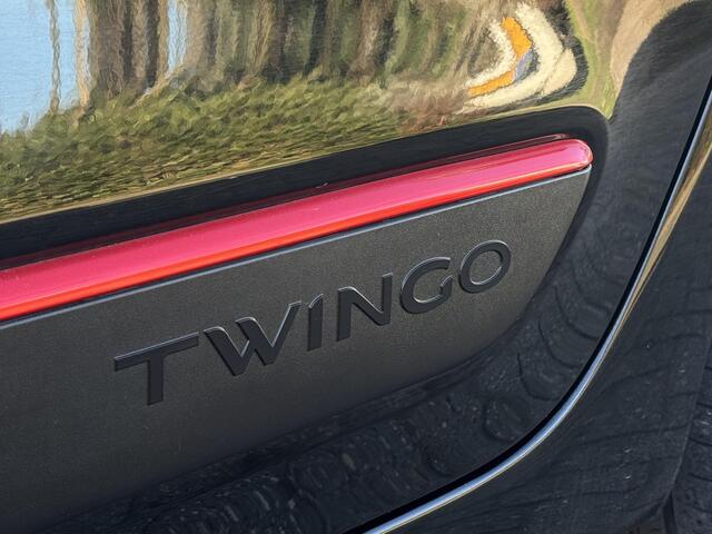 Renault TWINGO 1.0 SCe Collection LED | NAP | Airco