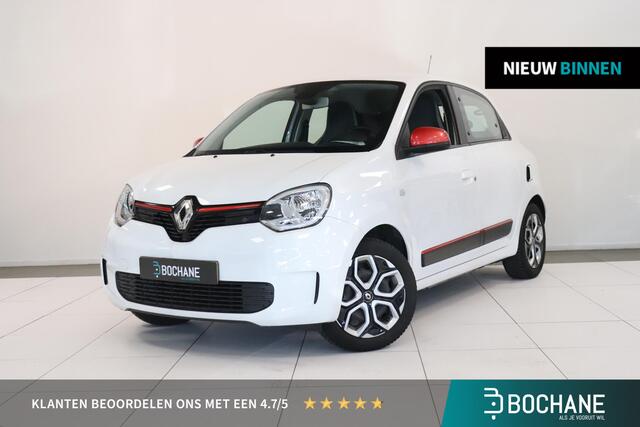 Renault TWINGO 1.0 SCe Collection | Airco | Bluetooth | DAB+ | Snelheidbegrenzer |