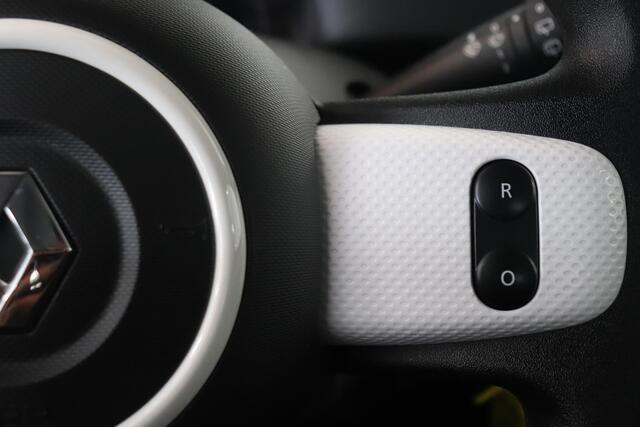 Renault TWINGO 1.0 SCe Collection | Airco | Bluetooth | DAB+ | Snelheidbegrenzer |