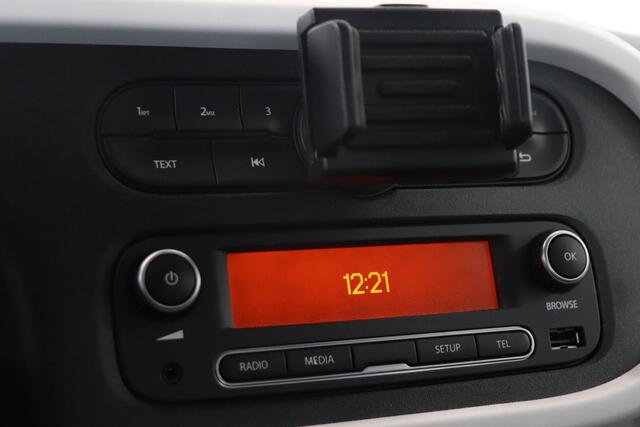 Renault TWINGO 1.0 SCe Collection | Airco | Bluetooth | DAB+ | Snelheidbegrenzer |