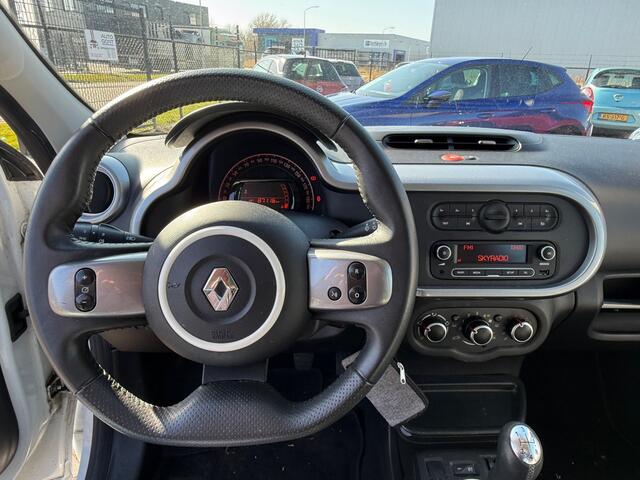 Renault TWINGO 1.0 SCe Collection | Airco | Bluetooth | Cruise | 1e eigenaar