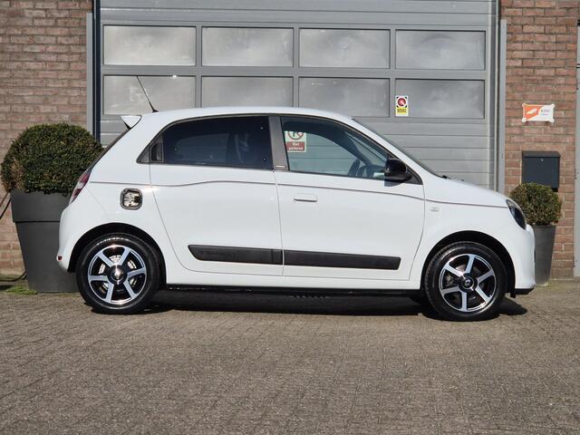 Renault TWINGO 1.0 SCe Limited Airco / lm velgen.