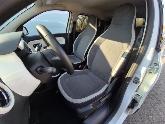 Renault TWINGO 1.0 SCe Limited Airco / lm velgen.