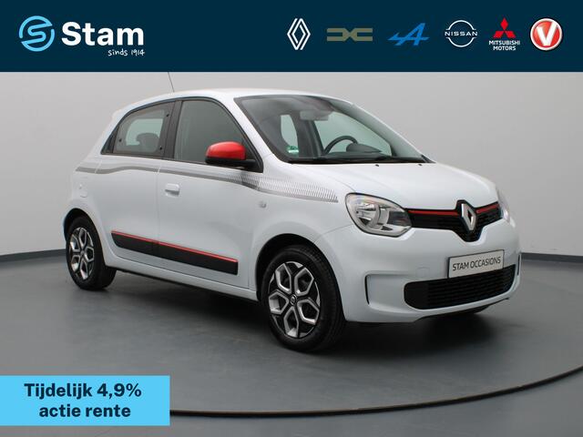 Renault TWINGO 1.0 SCe Collection 74pk Airco | Radio | Begrenzer