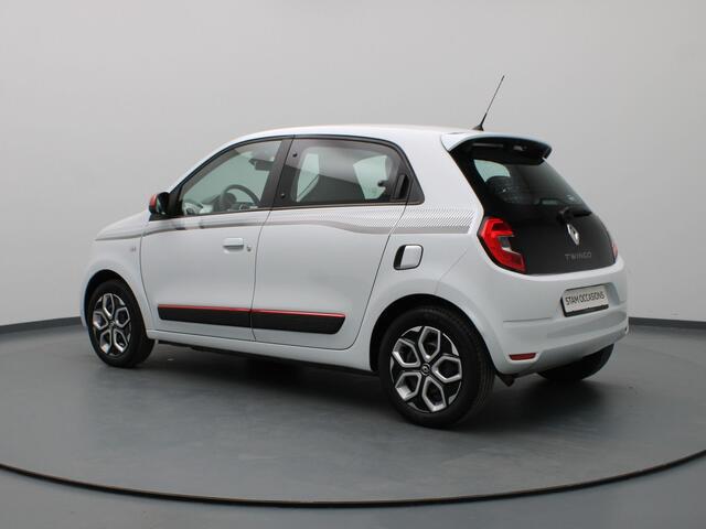 Renault TWINGO 1.0 SCe Collection 74pk Airco | Radio | Begrenzer
