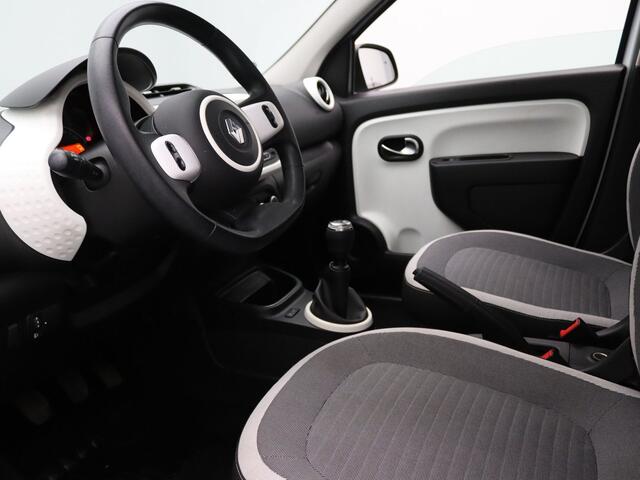 Renault TWINGO 1.0 SCe Collection 74pk Airco | Radio | Begrenzer