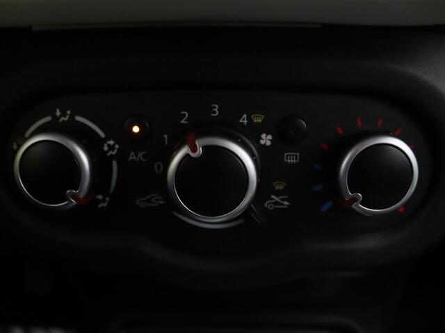 Renault TWINGO 1.0 SCe Collection 74pk Airco | Radio | Begrenzer