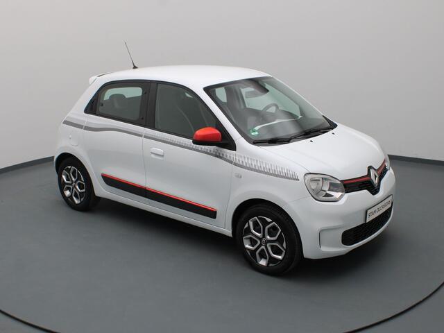 Renault TWINGO 1.0 SCe Collection 74pk Airco | Radio | Begrenzer